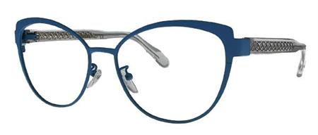 METAL LADY MADE IN ITALY OPTICAL FRAME