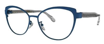 METAL LADY MADE IN ITALY OPTICAL FRAME