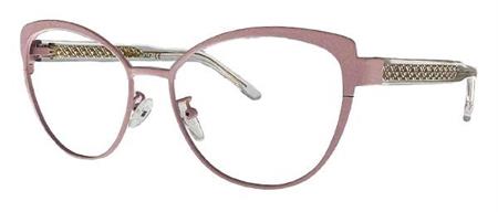 METAL LADY MADE IN ITALY OPTICAL FRAME