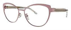 METAL LADY MADE IN ITALY OPTICAL FRAME