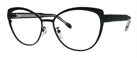 METAL LADY MADE IN ITALY OPTICAL FRAME
