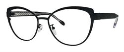 METAL LADY MADE IN ITALY OPTICAL FRAME