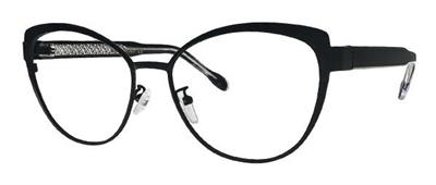 METAL LADY MADE IN ITALY OPTICAL FRAME