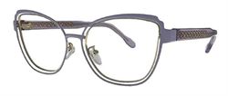 METAL LADY MADE IN ITALY OPTICAL FRAME