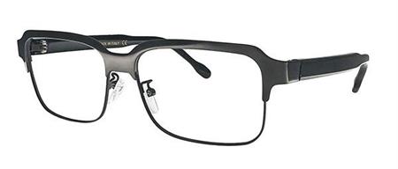 METAL MAN MADE IN ITALY OPTICAL FRAME