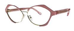METAL LADY MADE IN ITALY OPTICAL FRAME