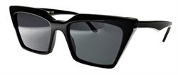 PLASTIC LADY MADE IN ITALY SUNGLASSES
