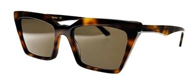 PLASTIC LADY MADE IN ITALY SUNGLASSES