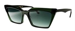 PLASTIC LADY MADE IN ITALY SUNGLASSES