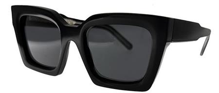 PLASTIC LADY MADE IN ITALY SUNGLASSES