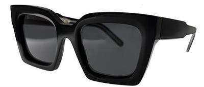 PLASTIC LADY MADE IN ITALY SUNGLASSES