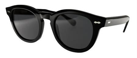 PLASTIC UNISEX MADE IN ITALY SUNGLASSES