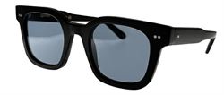 PLASTIC UNISEX MADE IN ITALY SUNGLASSES