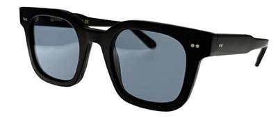 PLASTIC UNISEX MADE IN ITALY SUNGLASSES