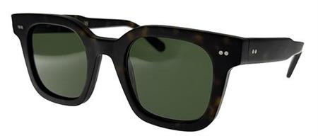 PLASTIC UNISEX MADE IN ITALY SUNGLASSES