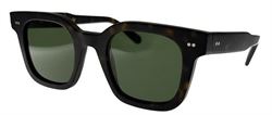 PLASTIC UNISEX MADE IN ITALY SUNGLASSES