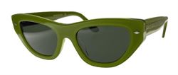 PLASTIC LADY MADE IN ITALY SUNGLASSES