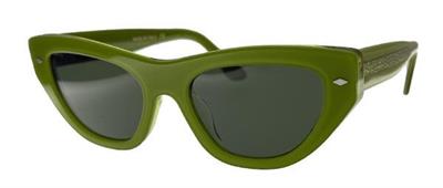 PLASTIC LADY MADE IN ITALY SUNGLASSES