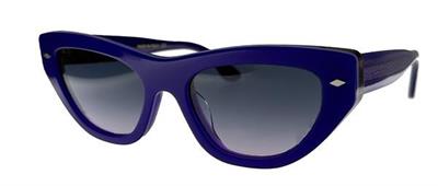 PLASTIC LADY MADE IN ITALY SUNGLASSES
