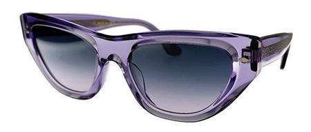 PLASTIC LADY MADE IN ITALY SUNGLASSES