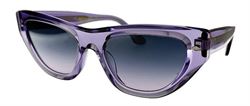 PLASTIC LADY MADE IN ITALY SUNGLASSES
