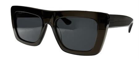 PLASTIC LADY MADE IN ITALY SUNGLASSES