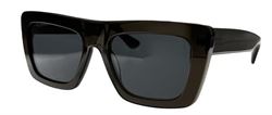 PLASTIC LADY MADE IN ITALY SUNGLASSES