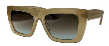 PLASTIC LADY MADE IN ITALY SUNGLASSES