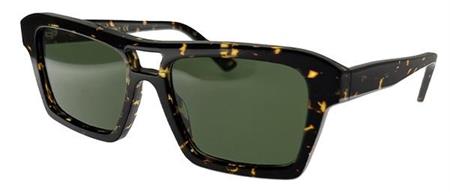 PLASTIC MAN MADE IN ITALY SUNGLASSES