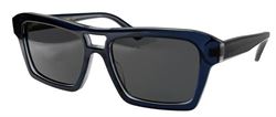 PLASTIC MAN MADE IN ITALY SUNGLASSES