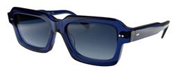 PLASTIC LADY MADE IN ITALY SUNGLASSES