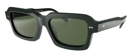 PLASTIC LADY MADE IN ITALY SUNGLASSES