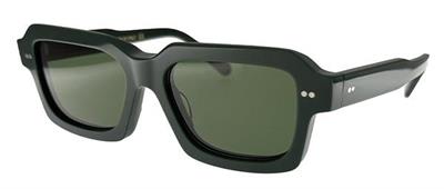 PLASTIC LADY MADE IN ITALY SUNGLASSES