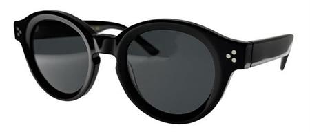 PLASTIC LADY MADE IN ITALY SUNGLASSES