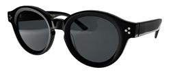 PLASTIC LADY MADE IN ITALY SUNGLASSES