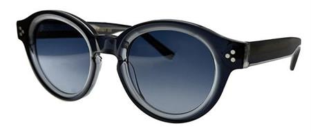 PLASTIC LADY MADE IN ITALY SUNGLASSES