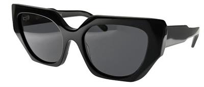 PLASTIC LADY MADE IN ITALY SUNGLASSES