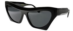 PLASTIC LADY MADE IN ITALY SUNGLASSES
