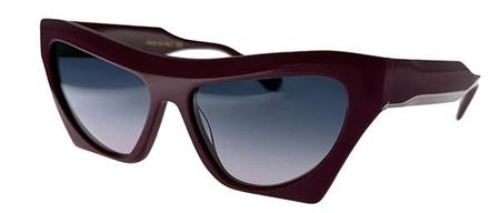 PLASTIC LADY MADE IN ITALY SUNGLASSES