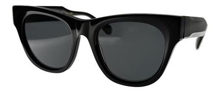 PLASTIC LADY MADE IN ITALY SUNGLASSES