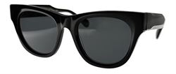 PLASTIC LADY MADE IN ITALY SUNGLASSES