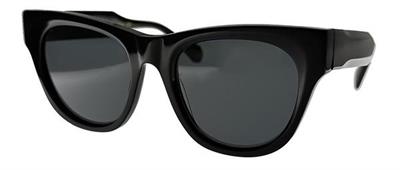 PLASTIC LADY MADE IN ITALY SUNGLASSES