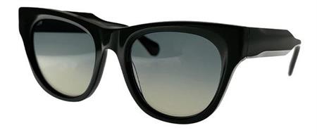 PLASTIC LADY MADE IN ITALY SUNGLASSES