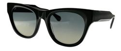 PLASTIC LADY MADE IN ITALY SUNGLASSES