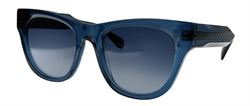 PLASTIC LADY MADE IN ITALY SUNGLASSES