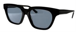 PLASTIC LADY MADE IN ITALY SUNGLASSES