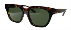 PLASTIC LADY MADE IN ITALY SUNGLASSES