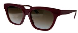 PLASTIC LADY MADE IN ITALY SUNGLASSES