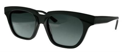 PLASTIC LADY MADE IN ITALY SUNGLASSES