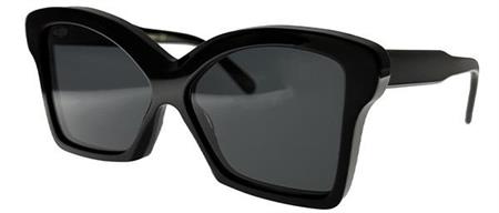 PLASTIC LADY MADE IN ITALY SUNGLASSES